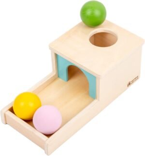 Adena Montessori Wooden Toy for 6-1...
