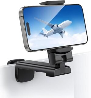 Airplane Cell Phone Holder,NOZEWOWA...