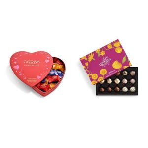 Godiva Chocolate Assorted Masterpie...