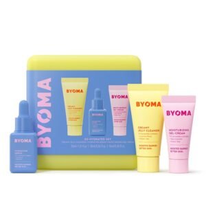 BYOMA So Hydrating Set – Barr...