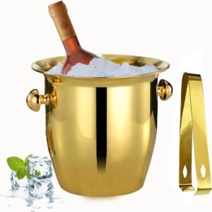 Ice Buckets – Champagne Ice B...