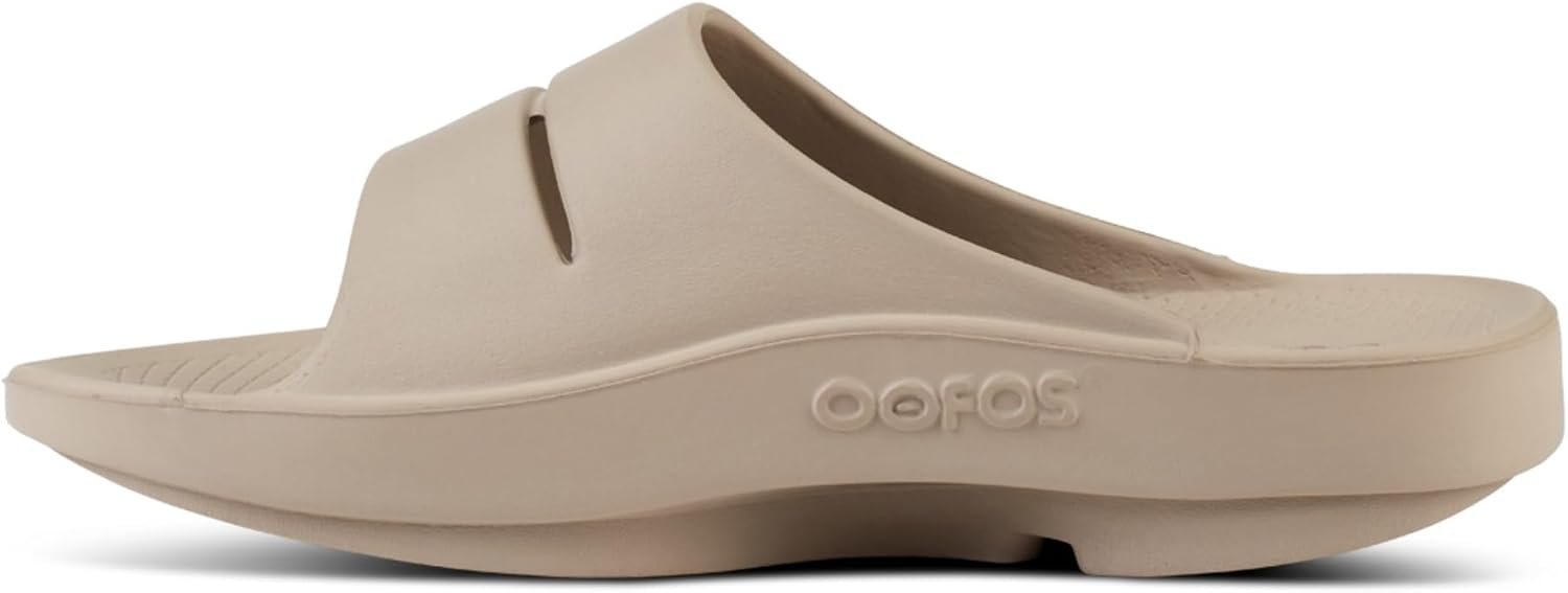 OOFOS OOahh Recovery Slide - Women’s and Men’s - Image 5