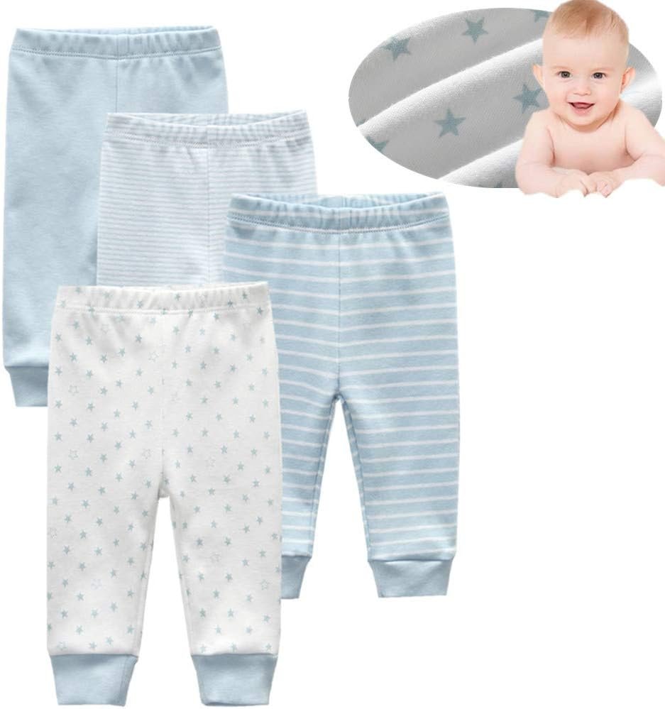 Kiddiezoom Unisex Baby Layette Essentials Giftset Clothing Set 19-Piece For Newborn Baby - Image 3