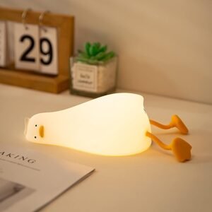 MUID Benson Lying Flat Duck Night L...