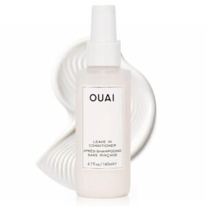 OUAI Leave In Conditioner & He...