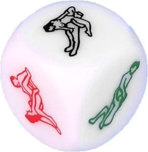 Creative Date Night Dice Gifts for ...