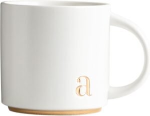 COLLECTIVE HOME – Monogram Ce...