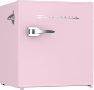 Frigidaire EFR176 1.6 cu. ft. Retro...