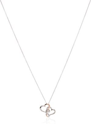 Amazon Essentials Sterling Silver T...