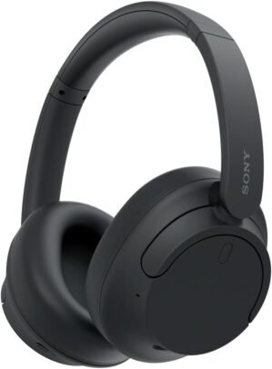 Sony WH-CH720N Noise Canceling Wire...