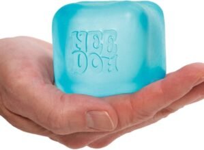 Schylling NeeDoh Nice Cube – ...
