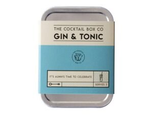 The Cocktail Box Co. – Gin &#...