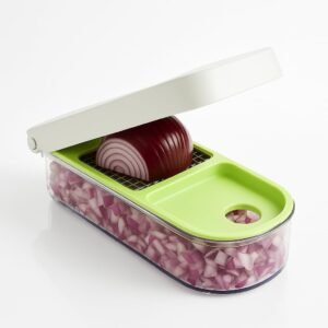 Vidalia Chop Wizard Vegetable Chopp...