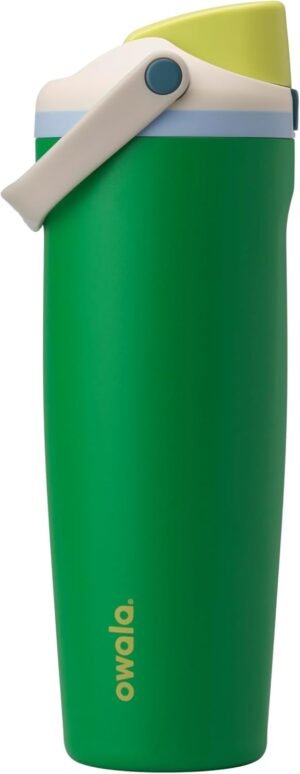 Owala FreeSip Sway Insulated Stainl...