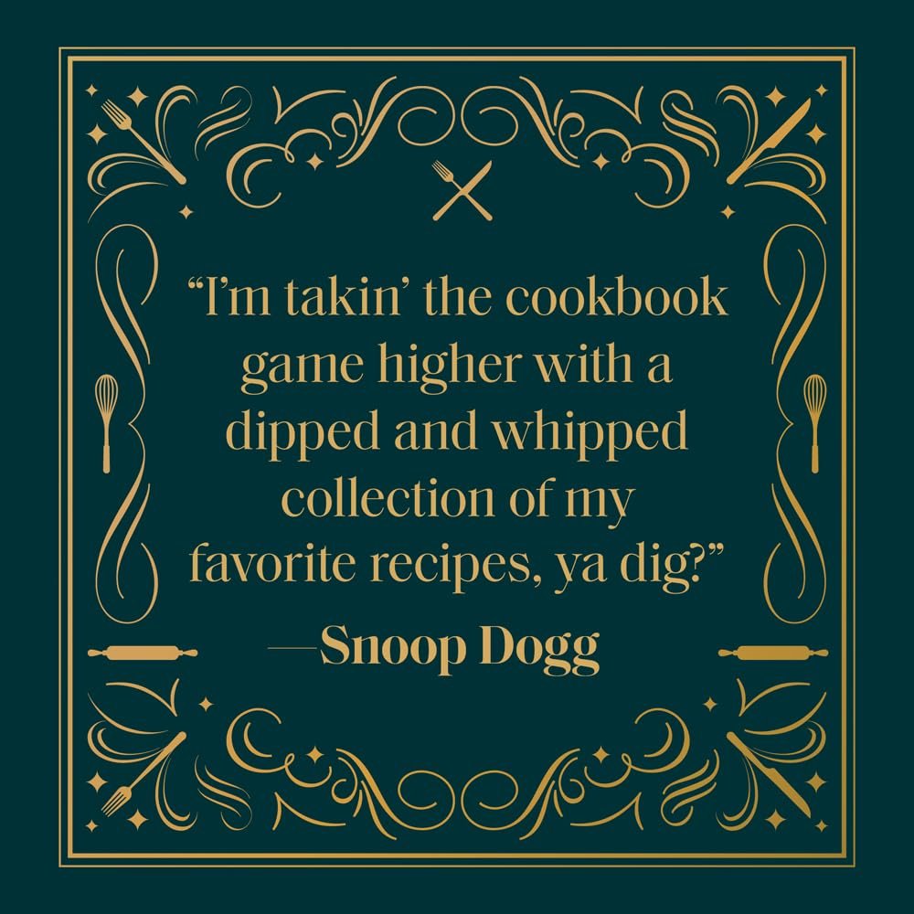 From Crook to Cook: Platinum Recipes from Tha Boss Dogg's Kitchen - Image 4