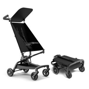 Mompush Jeto Lightweight Travel Str...