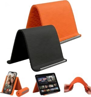 2026 New Portable Foldable Silicone...