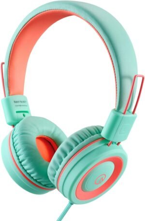 noot products Kids Headphones K11 F...