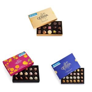 Godiva Gold Assorted Chocolate Gift...