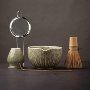 TANG PIN Matcha Set – Match B...