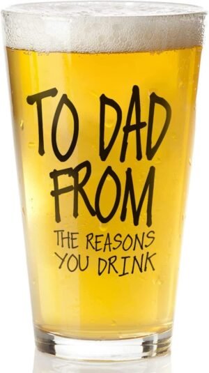 Fathers Day Gift Ideas from Daughte...