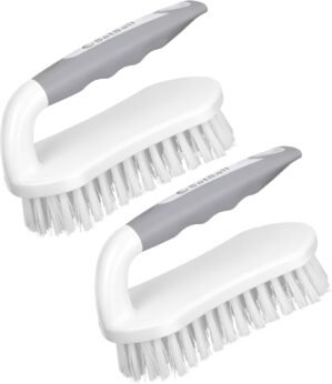 SetSail Scrub Brush, Heavy-Duty Scr...