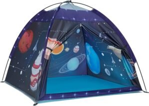 Mnagant Space World Play Tent-Kids ...