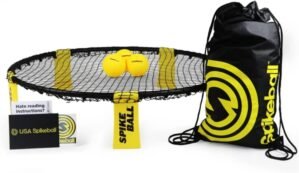 Spikeball 3 Ball Original Roundnet ...
