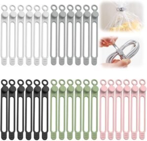 Data Cable Organizer, 2025 New Sili...