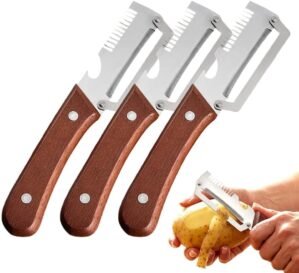 2026 Premium Vegetable Peeler with ...