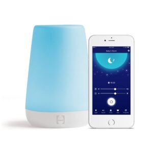 Hatch Baby Sound Machine, Night Lig...