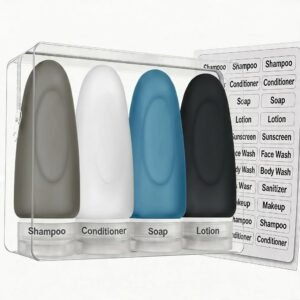 Dot&Dot Leak Proof Travel Bott...