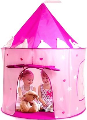 Play22 Play Tent Princess Castle Pi...