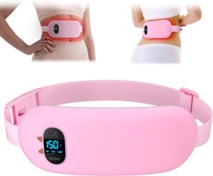Portable Electric Heating Pad for C...