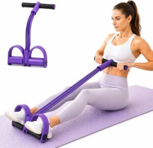 Fitness Resistance Bands, 2026 New ...