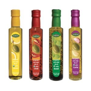 Mantova Organic Flavored Extra Virg...
