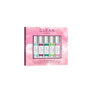 CLEAN CLASSIC Fragrance Discovery G...
