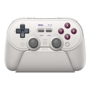8BitDo Pro 3 Bluetooth Controller f...