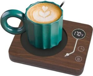 CEROBEAR Coffee Mug Warmer, Mug War...