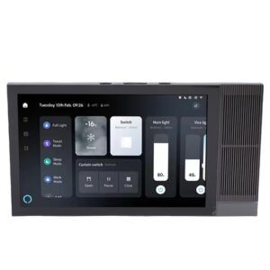 AMONIDA Smart Home Control Panel, 8...