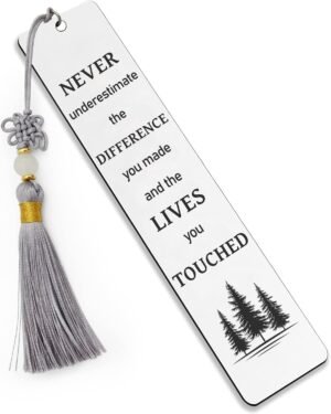 Ptzizi Inspirational Metal Engraved...