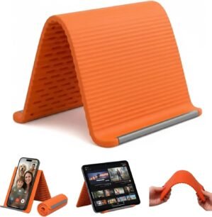 2026 New Portable Foldable Silicone...