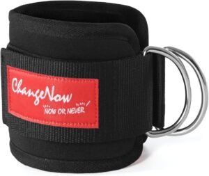 Changenow Ankle Strap for Cable Mac...