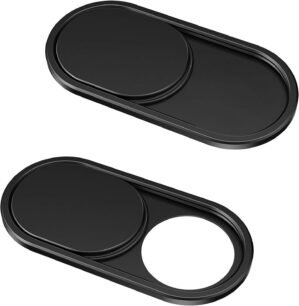 CloudValley Webcam Cover Slide[2-Pa...