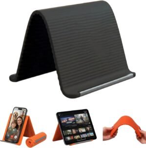 2026 New Portable Foldable Silicone...