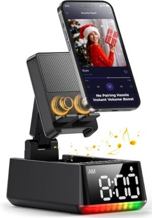 Bluetooth Speaker Birthday Gift for...