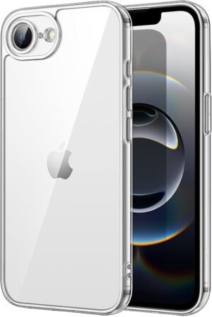 JETech Case for iPhone 17e (2026) /...