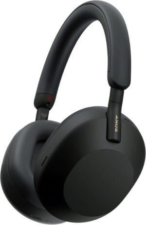 Sony WH-1000XM5 Premium Noise Cance...