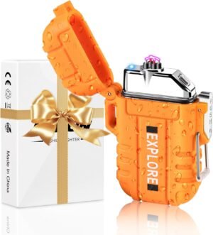 Fathers Day Dad Gift: Electric Plas...