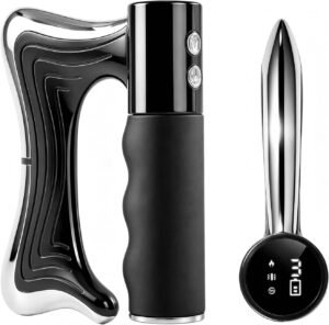 Electric Muscle Scraper, Fascia Mas...